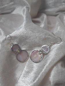 Boucles d'oreilles Lili Rose